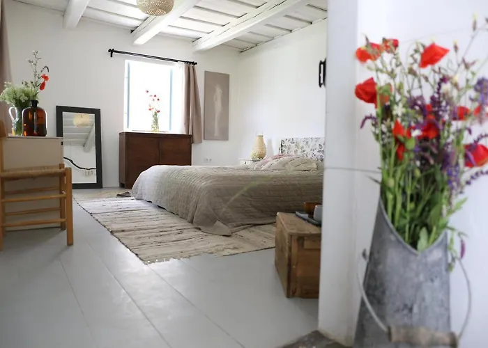 Prázdninový dům Dejavu Haz Szentantalfa