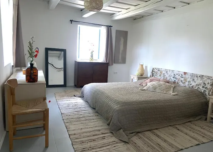 Dejavu Haz Szentantalfa