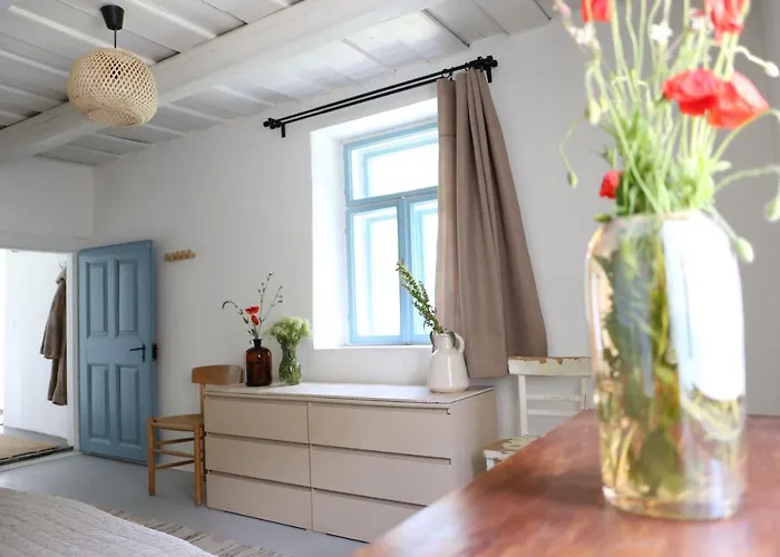 Ferienhaus Dejavu Haz *