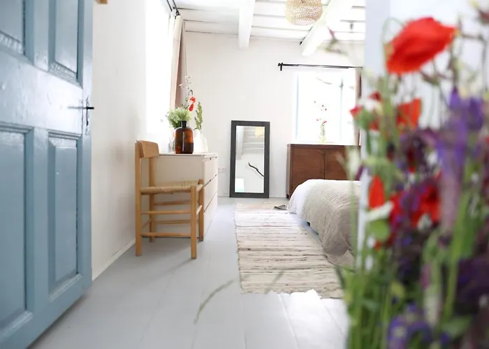 Ferienhaus Dejavu Haz *