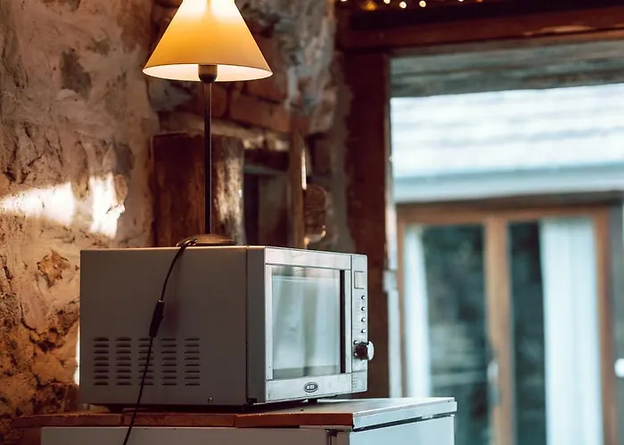 Prázdninový dům Dejavu Haz Szentantalfa