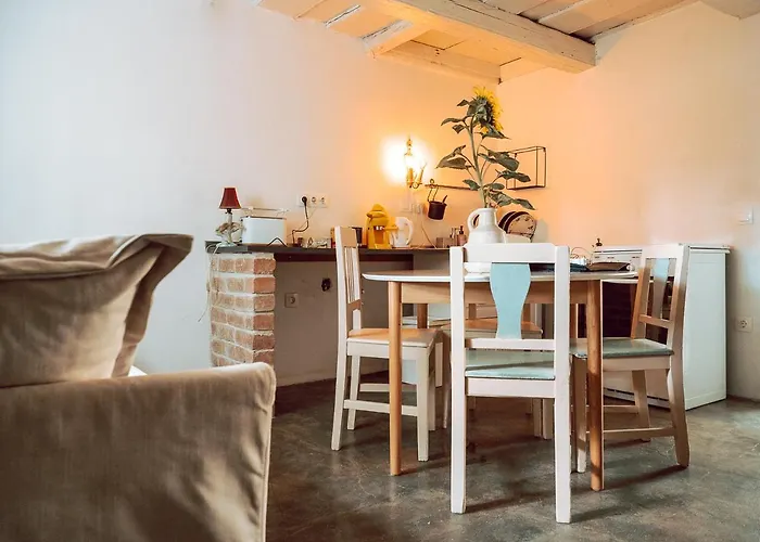 Ferienhaus Dejavu Haz