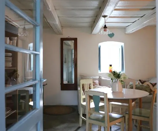 Dejavu Haz Ferienhaus *