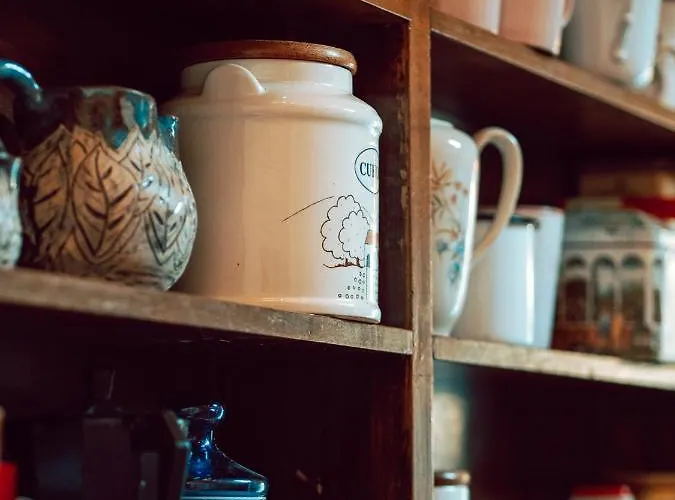 Dejavu Haz Ferienhaus