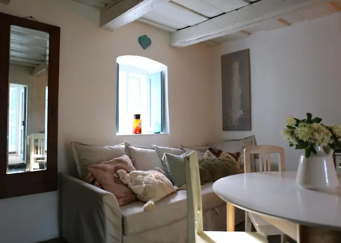 Ferienhaus Dejavu Haz *