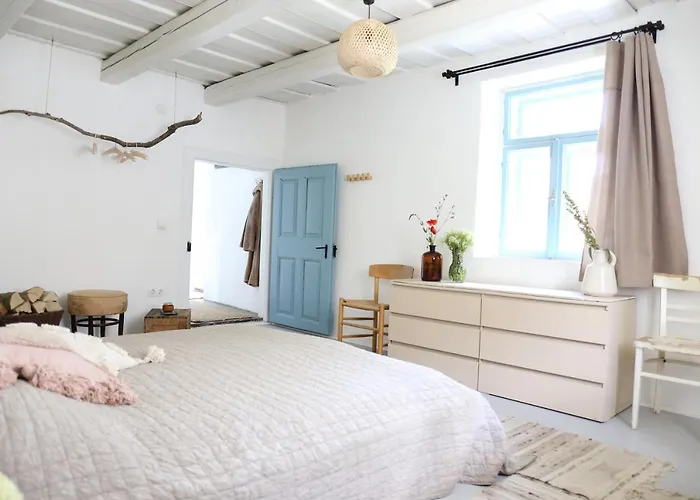 Dejavu Haz Szentantalfa