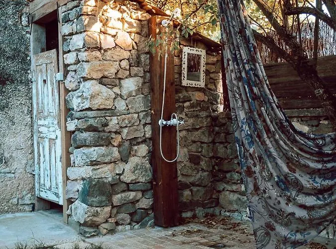 Dejavu Haz Prázdninový dům *